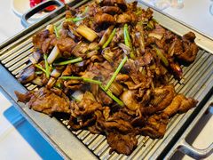 -四季民福烤鸭店(前门店)