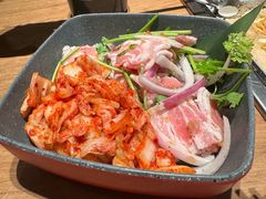-新石器烤肉(南站店)