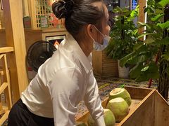 -椰夫人·养生椰子鸡(黄埔时代城店)
