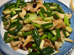 -日丰园海肠水饺·老字号大连海鲜(和平广场店)