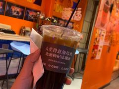 -囍福咖啡(这有山店)