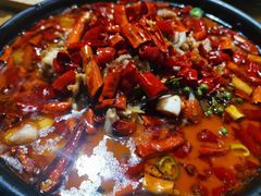 -食欲老院子荆芥疙瘩汤(经五路店)