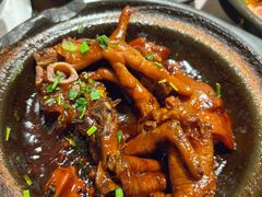 -小时候焗海鲜(鄞州万达店)