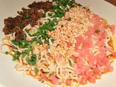 -苦尽酒馆·川菜(鼓楼店)