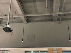 大堂-木屋烧烤(坂田天安云谷店)