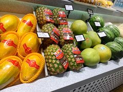 -每日新鲜水果吧(黄浦来福士店)