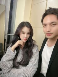 -G HAIR SALON私人造型定制