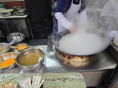 -严老幺烧麦(前进四路店)