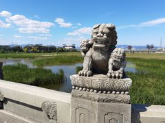-卢沟桥文化旅游区(卢沟桥)