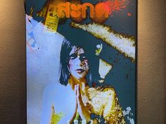 -ME怪兽·密室(江汉路店)