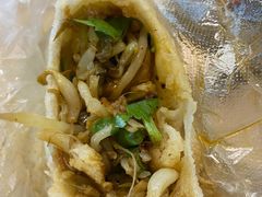 卷馍-田三卷馍(万达分店)