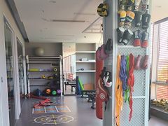 -形馆健身·普拉提(加州店)