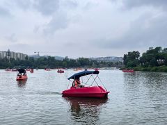 -枫香湖儿童公园