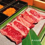 夜游798饿了怎么办 必须尝尝798之光关西烧肉常乐啊