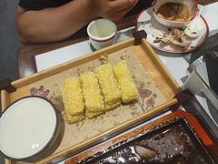 -金陵后厨·南京菜(新街口秣陵路店)