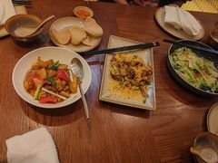 -亚特兰蒂斯·蟹餐厅 CRAB KITCHEN·鲜活海鲜