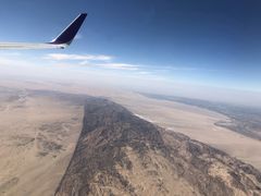 -敦煌莫高国际机场