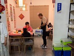 -琼大师东方烤乳猪(亚特兰蒂斯店)