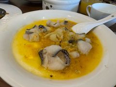 -水月周庄铂尔曼酒店-水月荟中餐厅