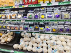 -长申超市(美食城店)
