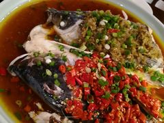 -湖南人家·家传湖南菜(水围店)