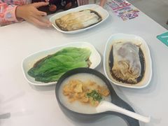 -华辉拉肠(同福店)