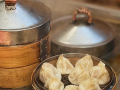 -锅贴大王南翔小笼(临沂二村店)