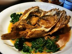 -永安鱼庄·镇江菜(丁卯店)