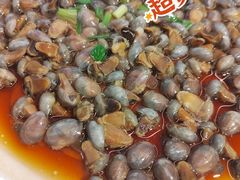 -华盛丰温州大排档(东三环南路店)