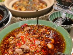 -锦府盐帮·侯宅(五棵松万达店)