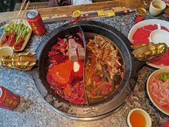 -蜀大侠火锅(春熙路店)