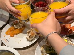 -V-ONE西雅图海鲜自助餐厅(仓山万达广场店)