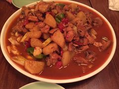 -疆Jiang·新疆秘制料理