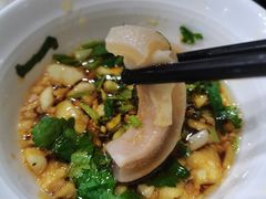 -东山羊庄(八卦岭店)