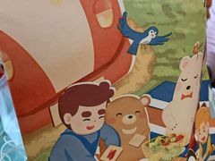 -爸爸糖手工吐司(苏州环球188店)