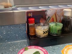 -元气寿司(东方宝泰店)