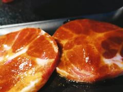 -喜鹊烤肉酒场(美乐城店)