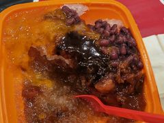 -冰冰酱老味刨冰绵绵冰(中山路总店)