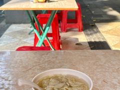 -恩宁刘福记(东华东路店)