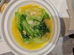 -兰湘子·湘菜小炒(石家庄万象城店)