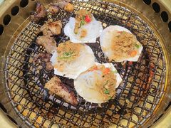 -韩盛·盛江山自助料理(沈辽路万达店)