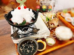 -小银家日式简餐(中信丹阳花园店)