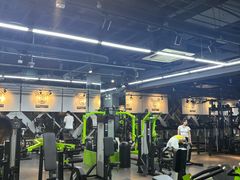 -GMJ·24H健身房(四川北路店)