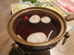 -古关火锅店(古北水镇景区店)