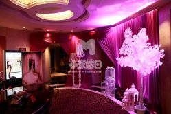 点击看大图 -新锦江大酒店·宴会厅·婚宴
