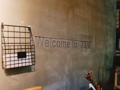 -ZM COFFEE(西安路店)