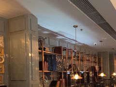 -戈雅法餐厅(世界城广场店)