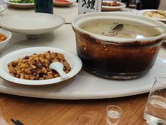-23号墙门菜(狮虎桥店)