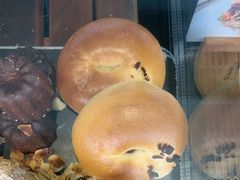 -BAKER&SPICE(BFC外滩金融中心店)