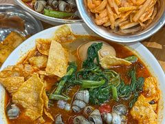 -螺小胖柳州螺蛳粉(钟楼总店)
